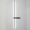 Миниатюра фото бра crystal lux clt 077w1000 bl | 220svet.ru