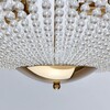Миниатюра фото потолочная люстра mw-light бриз 111012815 | 220svet.ru