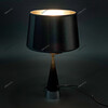 Миниатюра фото настольная лампа artpole glanz 001011 | 220svet.ru