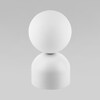 Миниатюра фото настольная лампа tk lighting miki 16037 | 220svet.ru