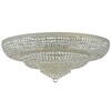 Миниатюра фото потолочная люстра arti lampadari santa e 1.8.100.100 w | 220svet.ru