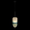 Миниатюра фото подвесной светодиодный светильник loft it venice 10223/b blue | 220svet.ru