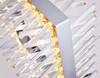 Миниатюра фото подвесной светодиодный светильник ambrella light traditional tr5315 | 220svet.ru