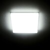 Миниатюра фото встраиваемый светодиодный светильник citilux вега cld53k10n | 220svet.ru