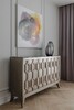 Миниатюра фото комод garda decor art-2919-s | 220svet.ru