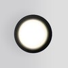 Миниатюра фото уличный светильник elektrostandard light 35128/h черный 4690389175916 | 220svet.ru