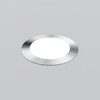 Миниатюра фото уличный встраиваемый светильник maytoni gleam o515dl-l2s3k | 220svet.ru