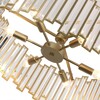 Миниатюра фото подвесная люстра f-promo steg 4484-4p | 220svet.ru