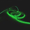 Миниатюра фото лента gauss 9,6w/m 120led/m 2835smd зеленый 3m bt068 | 220svet.ru