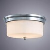 Миниатюра фото потолочный светильник arte lamp a1735pl-3cc | 220svet.ru