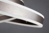 Миниатюра фото подвесной светодиодный светильник bogates titan 415/2 | 220svet.ru