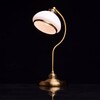 Миниатюра фото настольная лампа mw-light аманда 481031301 | 220svet.ru