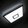 Миниатюра фото потолочная светодиодная люстра citilux старлайт смарт cl703ak53g | 220svet.ru