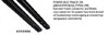 Миниатюра фото шинопровод arte lamp track accessories a510006 | 220svet.ru
