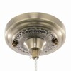 Миниатюра фото подвесной светильник citilux базель cl407033 | 220svet.ru