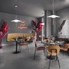 Миниатюра фото подвесной светильник loft it skylar 10244/b black | 220svet.ru