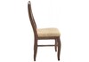 Миниатюра фото стул деревянный киприан | 220svet.ru