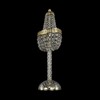 Миниатюра фото настольная лампа bohemia ivele 19283l4/h/35iv g | 220svet.ru