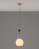 Миниатюра фото подвесной светильник moderli charm v10902-p | 220svet.ru