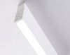 Миниатюра фото настенно-потолочный светодиодный светильник ambrella light techno spot ta1818 | 220svet.ru