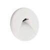Миниатюра фото крышка deko-light cover white round for light base cob indoor 930357 | 220svet.ru