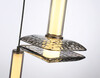 Миниатюра фото подвесной светодиодный светильник ambrella light high light lh31012 | 220svet.ru