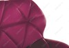 Миниатюра фото барный стул trio фиолетовый | 220svet.ru
