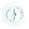 Миниатюра фото настенно-потолочный светодиодный светильник apeyron spin 18-126 | 220svet.ru