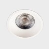 Миниатюра фото встраиваемый светодиодный светильник italline it08-8032 white 3000k | 220svet.ru