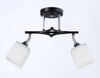 Миниатюра фото подвесной светильник ambrella light traditional modern tr303063 | 220svet.ru