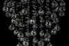 Миниатюра фото каскадная люстра arti lampadari flusso h 1.4.45.617 n | 220svet.ru