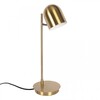 Миниатюра фото настольная лампа loft it tango 10144 gold | 220svet.ru