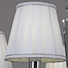 Миниатюра фото люстра reluce 60300-0.4-08 ch | 220svet.ru