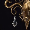 Миниатюра фото бра mw-light аманда 481020401 | 220svet.ru