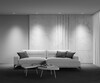 Миниатюра фото встраиваемый светодиодный светильник maytoni alfa led dl043-02-10w4k-sq-w-1 | 220svet.ru