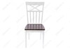 Миниатюра фото стул деревянный provans dirty oak | 220svet.ru