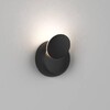 Миниатюра фото настенный светодиодный светильник designled gw mun gw-6100-5-bl-ww 002388 | 220svet.ru