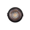 Миниатюра фото кольцо для встраиваемых светильников denkirs серии dk2410 dk2411-bc | 220svet.ru