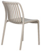 Миниатюра фото набор 3 шт стул обеденный dobrin walter lmzl-pp776-n3_p_gr-03-13398 | 220svet.ru