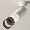 Миниатюра фото потолочный светильник maytoni focus led c055cl-l12w3k-w-d-w | 220svet.ru