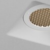 Миниатюра фото встраиваемый светильник в натяжной потолок maytoni intro 2.0 dl143-gu10-w | 220svet.ru