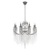 Миниатюра фото подвесная люстра loft it wonderland 10405/8 | 220svet.ru