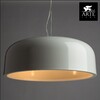 Миниатюра фото подвесной светильник arte lamp paleolus a3401sp-3wh | 220svet.ru