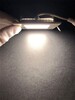 Миниатюра фото встраиваемый светодиодный светильник elvan vls-102sq-3w-ww-wh | 220svet.ru