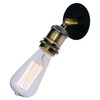 Миниатюра фото трековый светильник однофазный lussole loft track lights lsp-9320-tab | 220svet.ru
