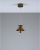 Миниатюра фото подвесной светодиодный светильник moderli ori v10887-pl | 220svet.ru