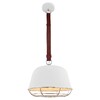 Миниатюра фото подвесной светильник lussole loft grlsp-8043 | 220svet.ru
