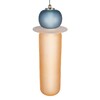 Миниатюра фото подвесной светодиодный светильник loft it lollipop 10239p/d | 220svet.ru