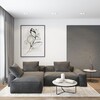 Миниатюра фото встраиваемый светильник denkirs flat dk2092-wh | 220svet.ru