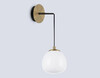 Миниатюра фото бра ambrella light high light lh51005 | 220svet.ru